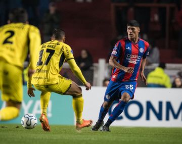 Papelón de San Lorenzo: cayó de local ante Recoleta y quedó eliminado de la Copa Sudamericana
