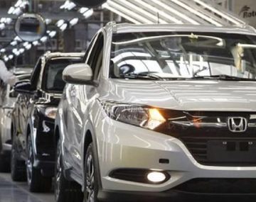 Honda dejará de producir autos en la Argentina y reducirá su planta de trabajadores