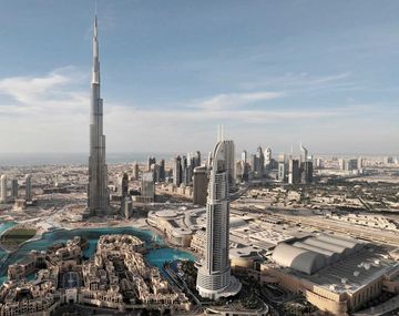 El trabajo que paga más de 250 mil dólares y sólo pide que te mudes a Dubái