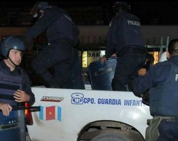 Un joven murió de un ladrillazo durante los festejos de Carnaval en Santiago del Estero