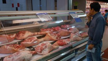 carniceros denuncian fuertes subas de precios en los super carniceros denuncian fuertes subas de precios en los super