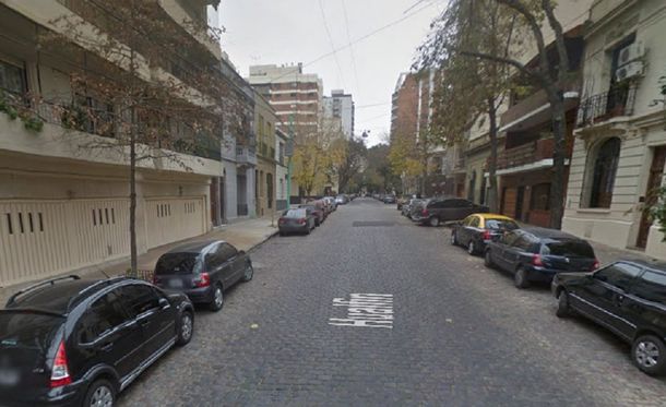 Caballito: una adolescente fue asaltada y violada tras salir de trabajar