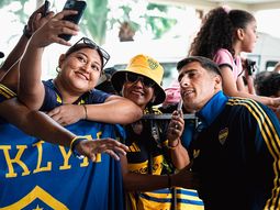 boca emitio un comunicado para sus hinchas antes del duelo frente a barcelona de guayaquil boca emitio un comunicado para sus hinchas antes del duelo frente a barcelona de guayaquil