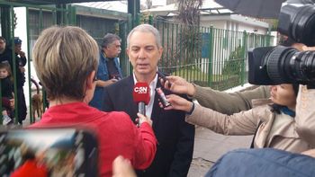 alak:hay un millon de personas trabajando para organizar esta eleccion alak:hay un millon de personas trabajando para organizar esta eleccion