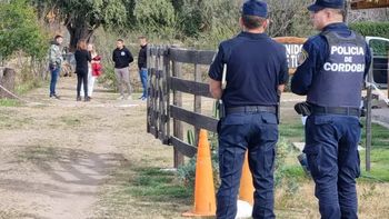 cordoba: investigan un presunto femicidio seguido de suicidio en una vivienda cordoba: investigan un presunto femicidio seguido de suicidio en una vivienda