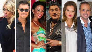 estos fueron los personajes del ano durante 2013 estos fueron los personajes del ano durante 2013