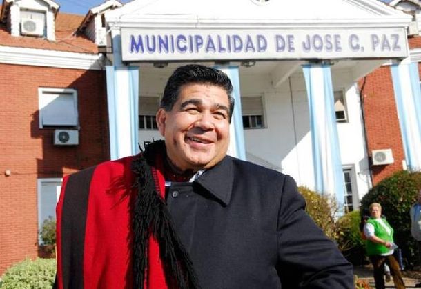 PJ bonaerense: por ahora, el único candidato es opositor