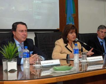 Falbo: Todos conocemos dónde están los prostíbulos