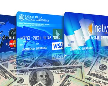 Los bancos no permitirán los pagos anticipados en pesos