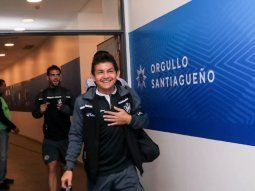 La salud del Pulga: cómo está el jugador de Central Córdoba