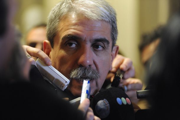 Aníbal Fernández: No corresponde a la Corte definir la composición de la Cámara de Casación