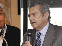 duro cruce de moyano y de la vega por el tema paritarias duro cruce de moyano y de la vega por el tema paritarias