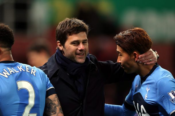 Furor por Pochettino en Inglaterra: lo quiere el Manchester United