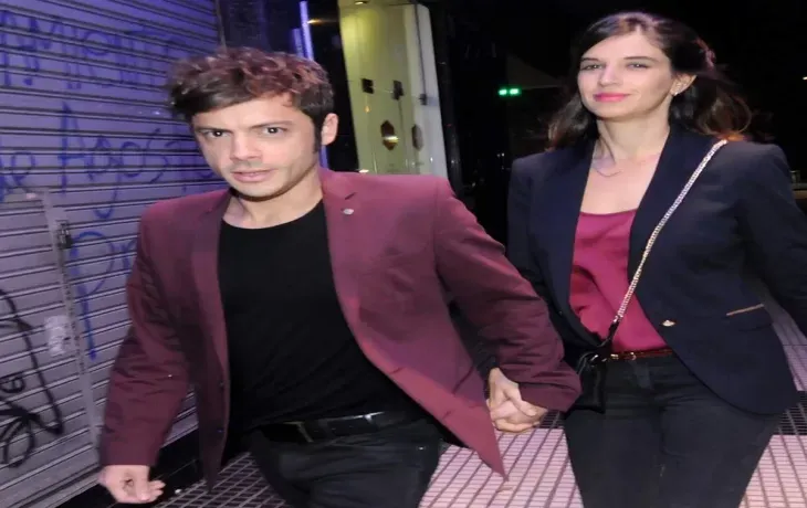 El singular motivo por el que Tomás Fonzi se casó