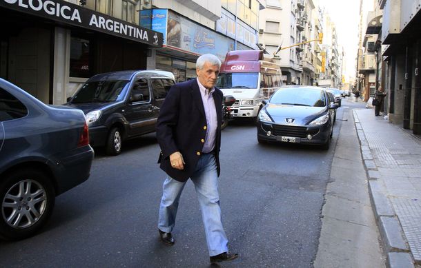 Para Antonio Caló, la inflación se comió el salario