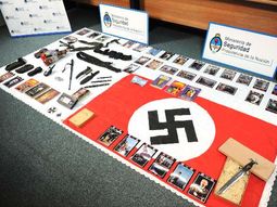 neonazis