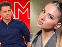 angel de brito abrio fuego contra la china suarez por sus fotos con las hijas de mauro icardi angel de brito abrio fuego contra la china suarez por sus fotos con las hijas de mauro icardi