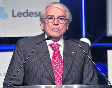 La UIA recibió reproches de Scioli por centralizar sus reclamos en él