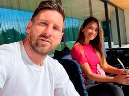 el refugio de messi en rosario: asi es la fortaleza, la espectacular mansion en funes el refugio de messi en rosario: asi es la fortaleza, la espectacular mansion en funes