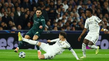 real madrid empata 1-1 ante manchester city en la champions league real madrid empata 1-1 ante manchester city en la champions league