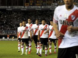 casi seis anos sin ganar en la copa libertadores: ¿que le pasa a river? casi seis anos sin ganar en la copa libertadores: ¿que le pasa a river?