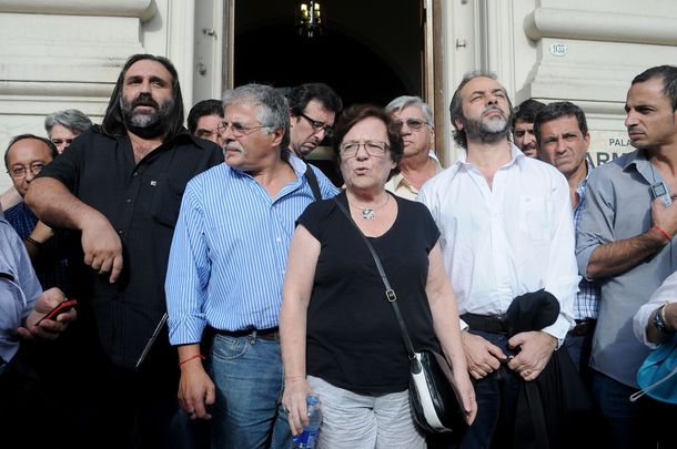 A pedido de los gremios, se adelantó el encuentro por la paritaria nacional