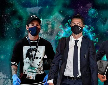 El fútbol argentino