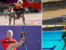 conoce a las estrellas que te sorprenderan en los juegos paralimpicos de rio conoce a las estrellas que te sorprenderan en los juegos paralimpicos de rio