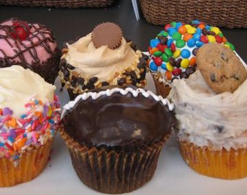 Víctima de bullying se vengó con unos cupcakes especiales
