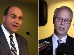 ¿quien es el nuevo ministro de salud? ¿quien es el nuevo ministro de salud?