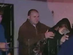 para la familia, ludmila fue retenida por alguien durante los siete dias que estuvo desaparecida para la familia, ludmila fue retenida por alguien durante los siete dias que estuvo desaparecida