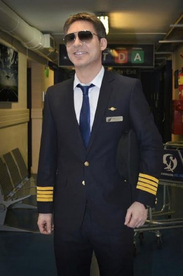 ¿Adrián Suar le tiró un palito a Araceli González?