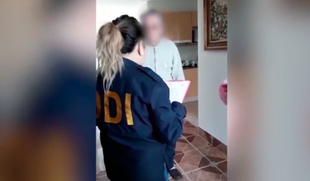 Bahía Blanca: un hombre de 72 se hizo pasar por adolescente y engañó a una nena de 12