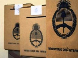 los principales candidatos para las elecciones en buenos aires