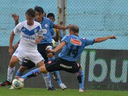 sobre el final, belgrano derroto al velez alternativo en cordoba sobre el final, belgrano derroto al velez alternativo en cordoba