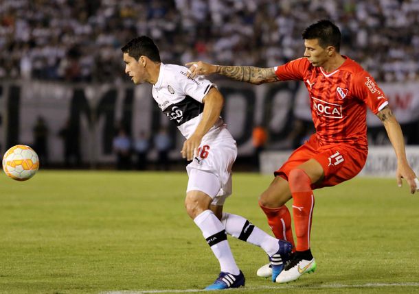 La actuación de los equipos argentinos en Copa Sudamericana