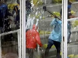 Twitter: @TinchoGirardi Twitter: @TinchoGirardi