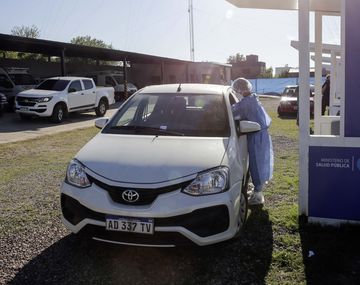 Confirmaron 3.658 nuevos casos y 61 muertos en las últimas 24 horas