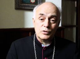 Las monjas se flagelaban solo los viernes