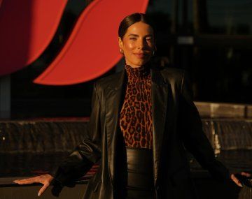 Quién es Gaby Espino