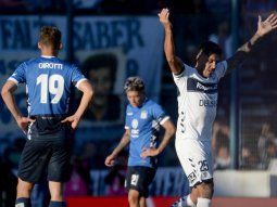 Cómo ver en vivo Talleres vs Gimnasia por la Liga Profesional
