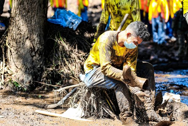 Fotos: Secretaría de Prensa de la Presidencia de El Salvador (@SecPrensaSV)