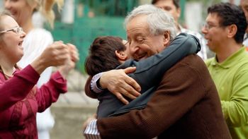 se presenta la primera ficcion que integra personas con discapacidad en la television argentina se presenta la primera ficcion que integra personas con discapacidad en la television argentina