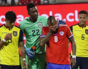 Los memes y reacciones por el fallo de la FIFA que deja a Chile sin Mundial