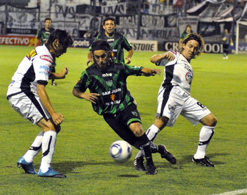 San Martín recibe a All Boys para seguir con su buena racha