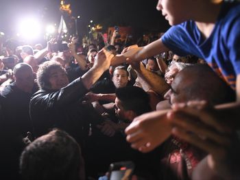 El pedido de Milei a su electorado al filo de la veda: Vayamos a votar