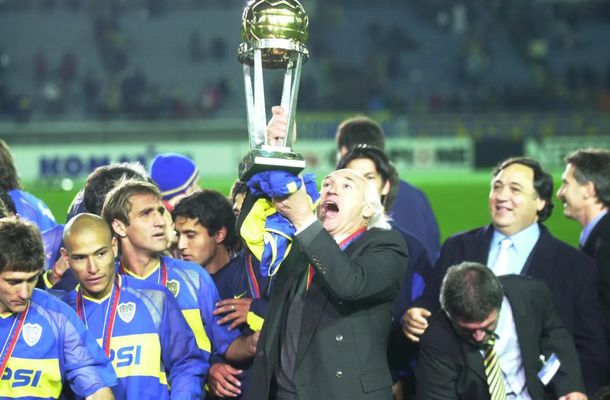 Polémica con la FIFA: que pasó con los títulos de Boca