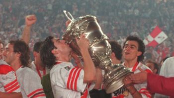river quiere ganar todo como en 1997