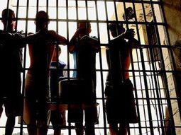 Se escaparon cuatro presos de una comisaría Se escaparon cuatro presos de una comisaría