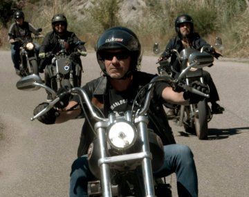 La Renga lanzó un nuevo tema: La banquina de algún lado